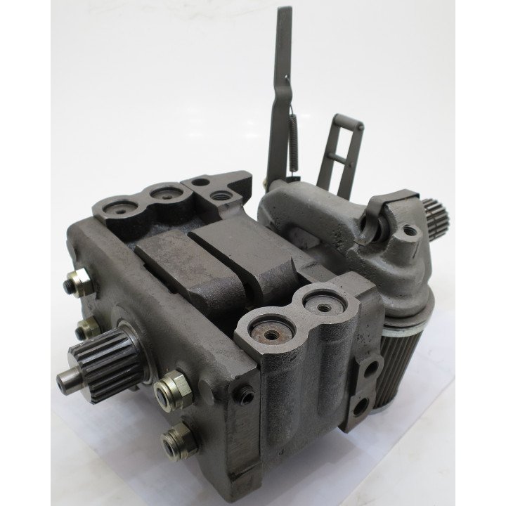 MF SCOTCH YOKE PUMP 3598272M92