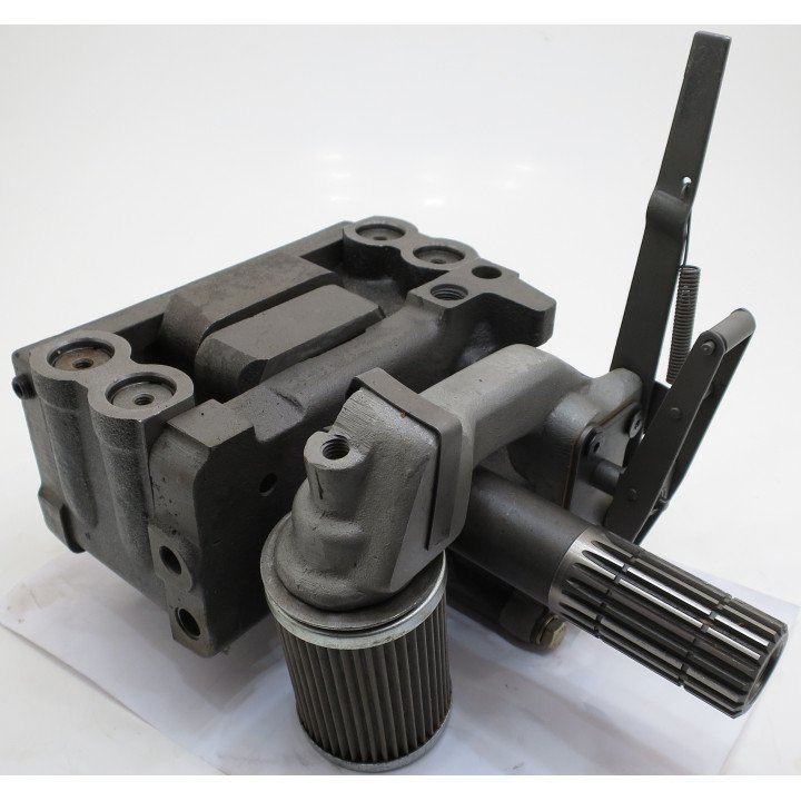 MF SCOTCH YOKE PUMP 3598272M92