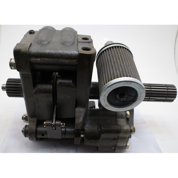 MF SCOTCH YOKE PUMP 3598272M92