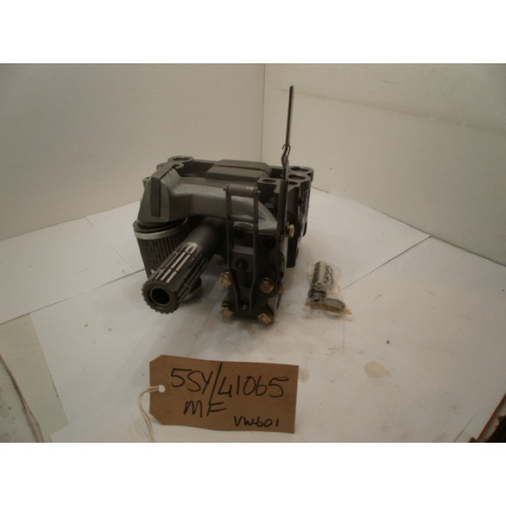 MF SCOTCH YOKE PUMP 3598272M92