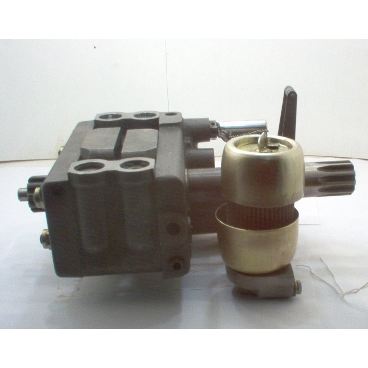 MF SCOTCH YOKE PUMP 899205M91