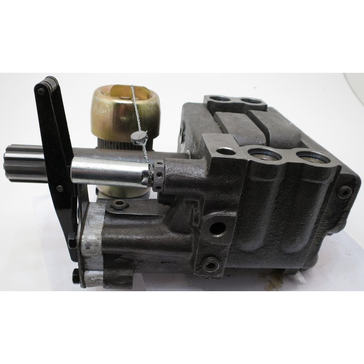 MF SCOTCH YOKE PUMP 899205M91