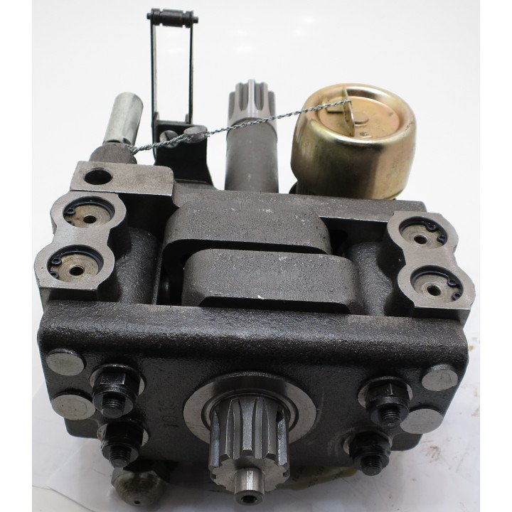 MF SCOTCH YOKE PUMP 899205M91