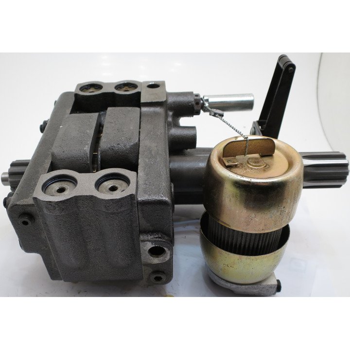 MF SCOTCH YOKE PUMP 899205M91