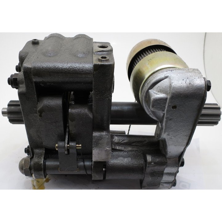 MF SCOTCH YOKE PUMP 899205M91