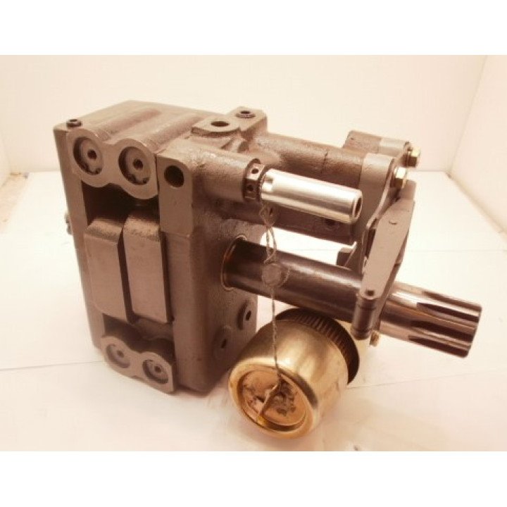 MF SCOTCH YOKE PUMP 899205M91