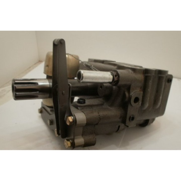 MF SCOTCH YOKE PUMP 899205M91