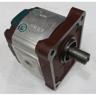 1PL 11.89CC/REV HYDRAULIC GEAR PUMP