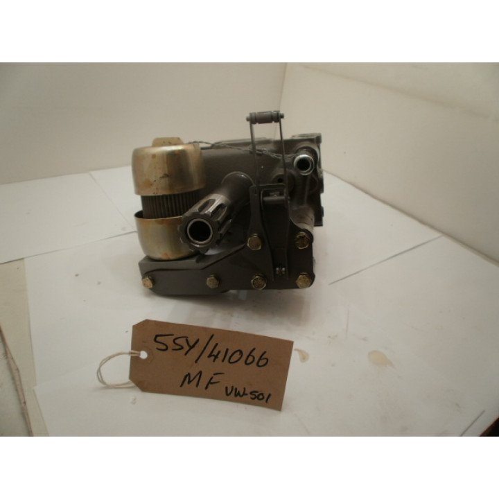 MF SCOTCH YOKE PUMP 899205M91