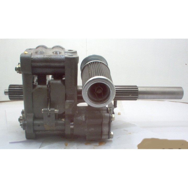 MF SCOTCH YOKE 3701159M91