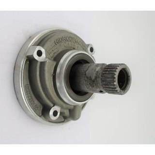 MF TRANSMISSION   821110 57004