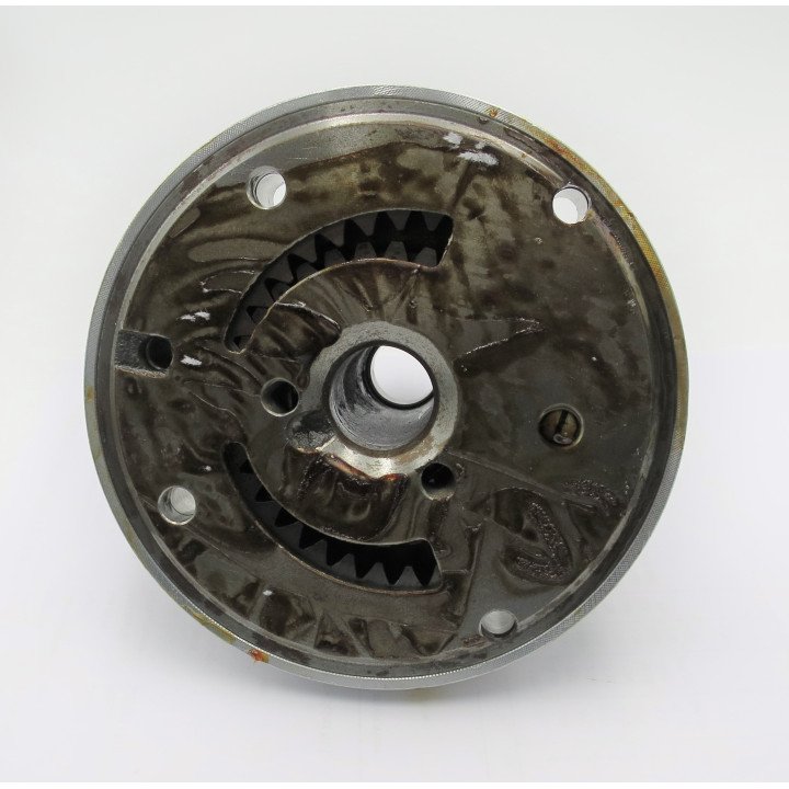 MF TRANSMISSION   821110 57004