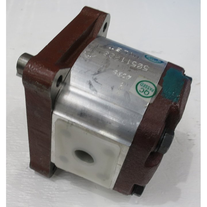 1PL 11.89CC/REV HYDRAULIC GEAR PUMP