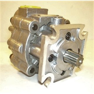 MGG20025BB8B3 HYDRAULIC PUMP