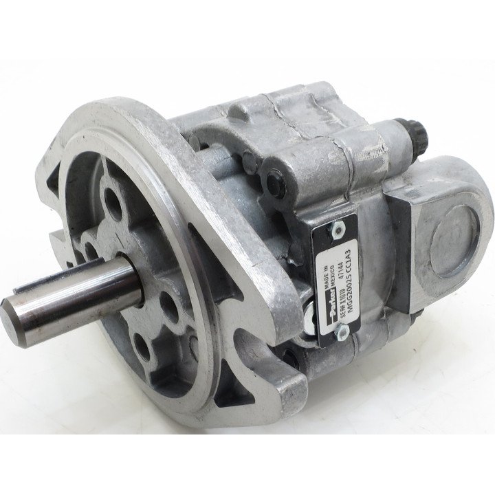 MGG20025CC1A3 HYDRAULIC