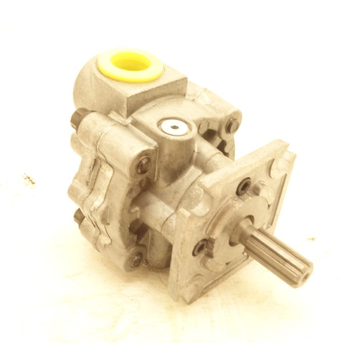 MGG20010BB2B3 HYDRAULIC PUMP