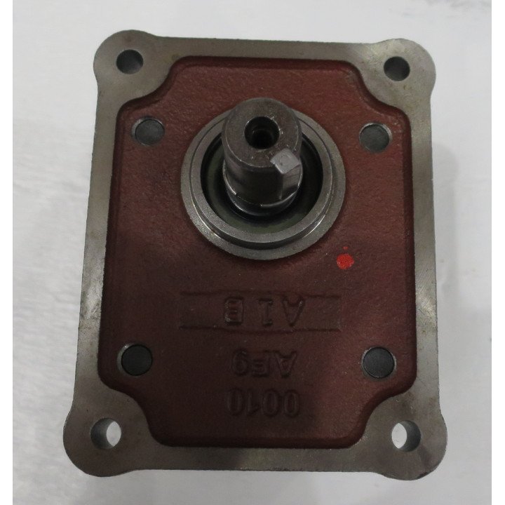 1PL 11.89CC/REV HYDRAULIC GEAR PUMP
