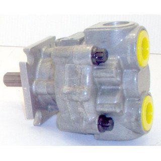 MGG20010BB2A3 HYDRAULIC PUMP