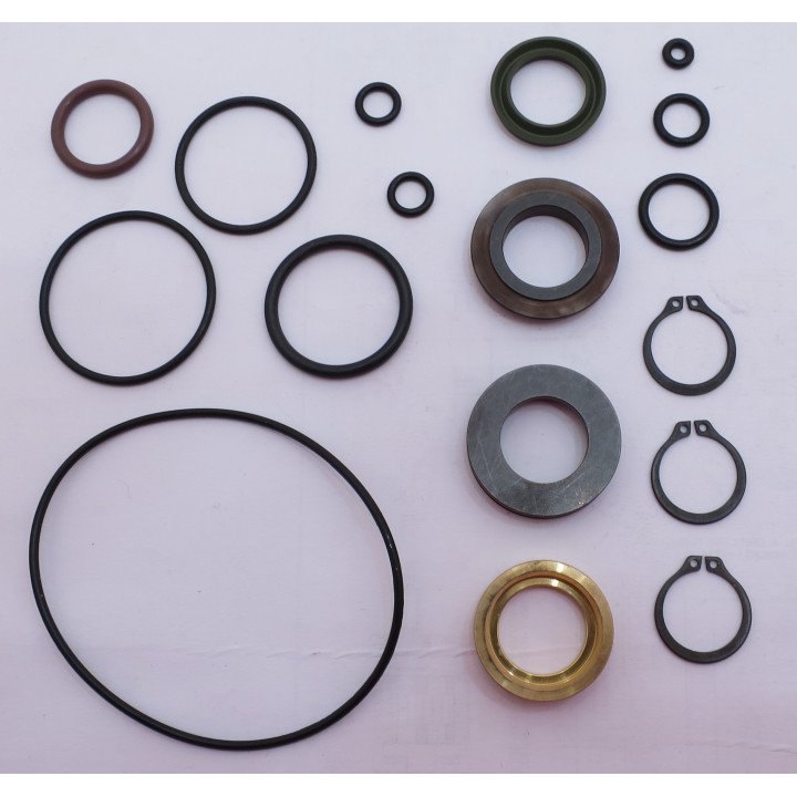 SEAL KIT TO SUIT MGG20025