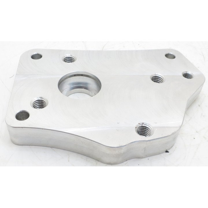 LEYLAND INTERNAL PUMP FLANGE