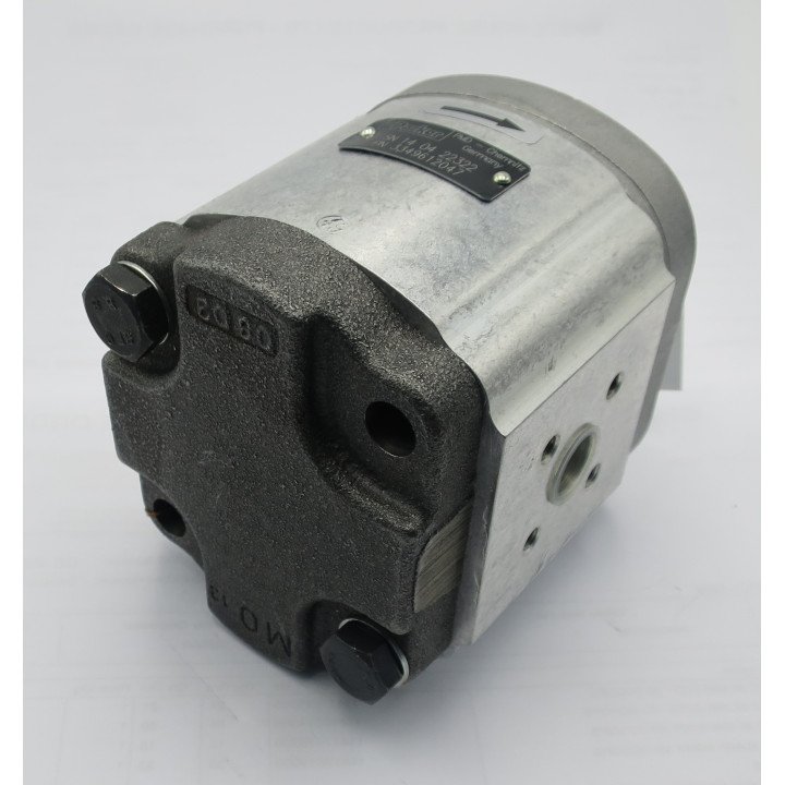 1SX120AULBBN LANSING PUMP***