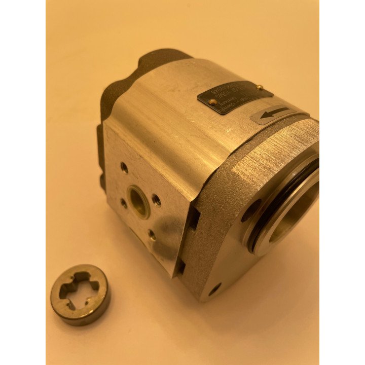 1SX110AULBBN LANSING PUMP