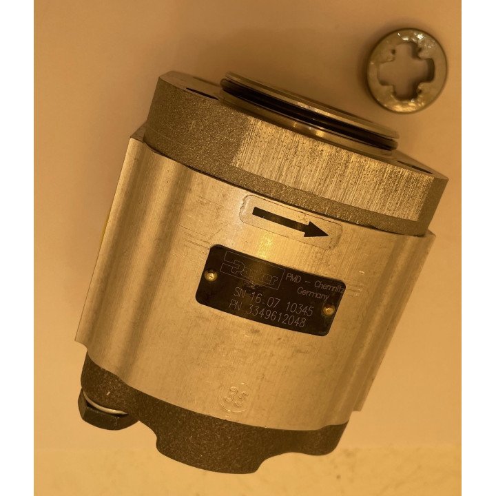1SX110AULBBN LANSING PUMP