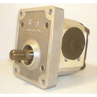 1PL 11.89CC/REV HYDRAULIC GEAR PUMP