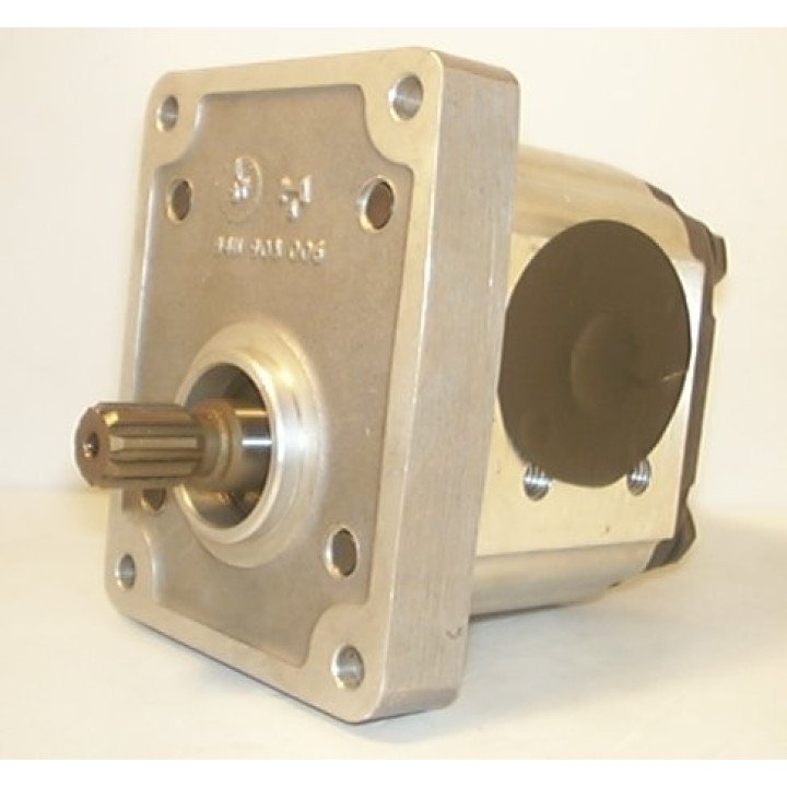 1PL 11.89CC/REV HYDRAULIC GEAR PUMP