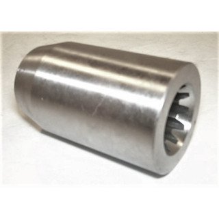 11  SPLINE COUPLING FOR MF DRIVE