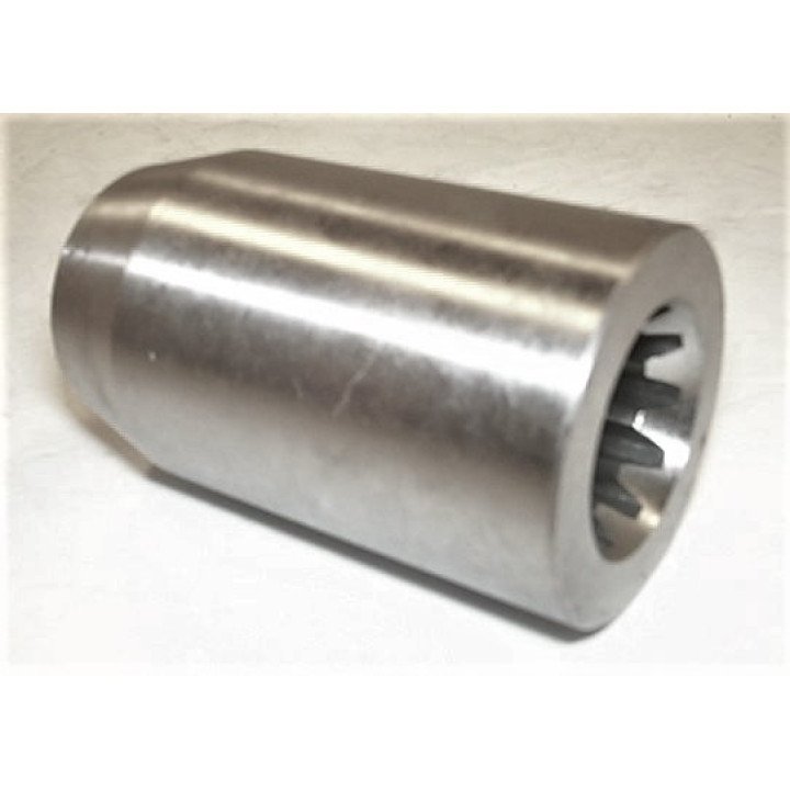 11  SPLINE COUPLING FOR MF DRIVE