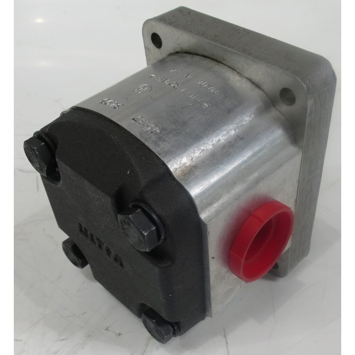 1PL 11.89CC/REV HYDRAULIC GEAR PUMP