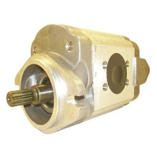 2PX290C+VP HALLA PUMP  **