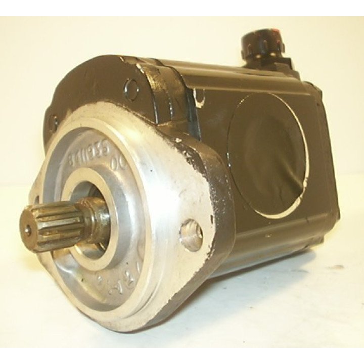 1PX195C 7961R - PARKER