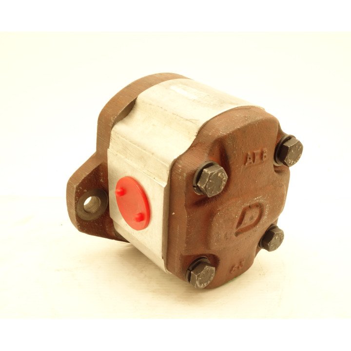 1PL 11.89CC/REV HYDRAULIC GEAR PUMP