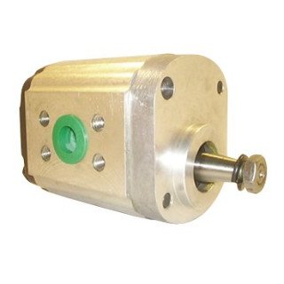 SAMBRON 252/225M PUMP    5320F **