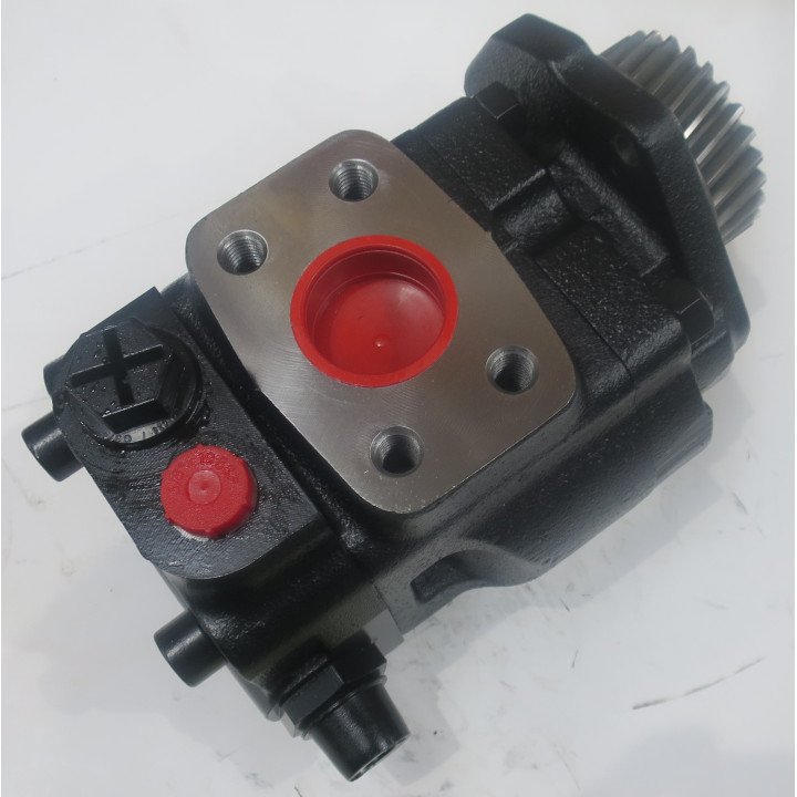 PARKER 2PR037 9850Q / 6783U