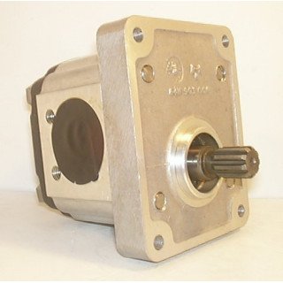 1PL 11.89CC/REV HYDRAULIC GEAR PUMP