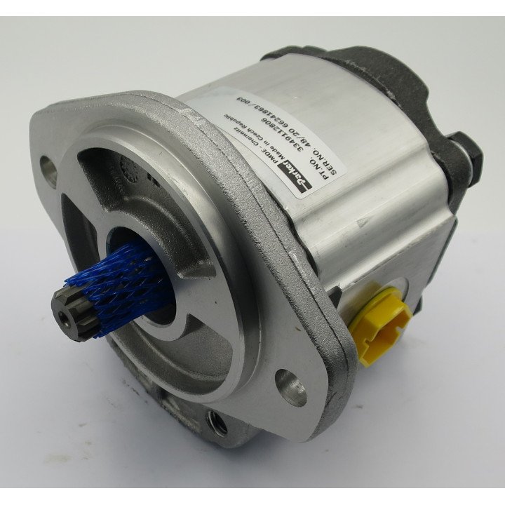 Parker No.3349112806