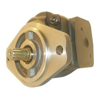 2PR029A MATBRO PUMP      6670C