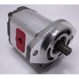 BETA EQUIVALENT TO PARKER PUMP