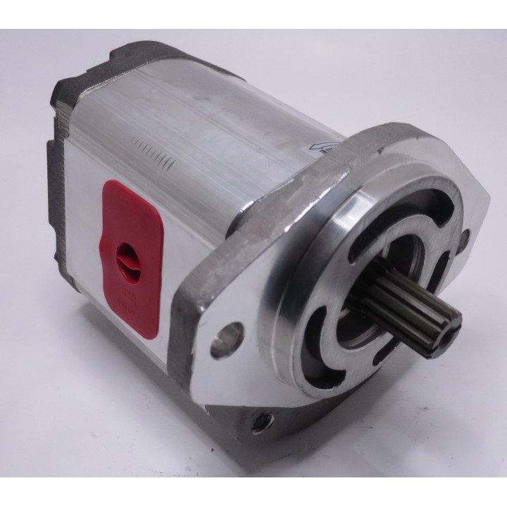 BETA EQUIVALENT TO PARKER PUMP