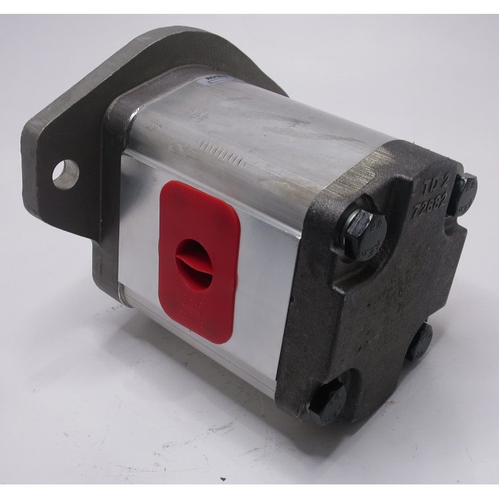 BETA EQUIVALENT TO PARKER PUMP