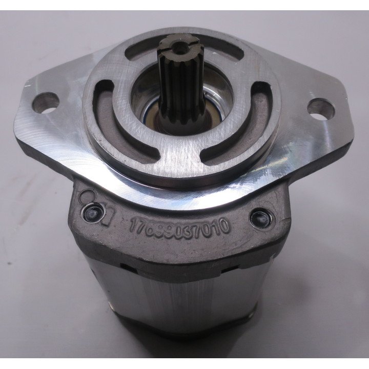 BETA EQUIVALENT TO PARKER PUMP