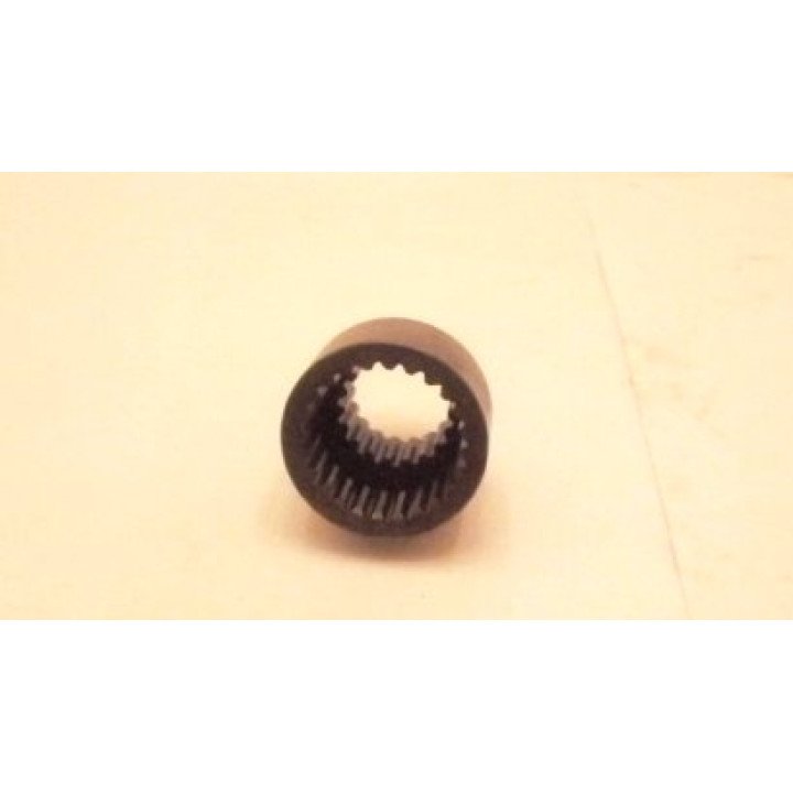 SPLINED COUPLING***