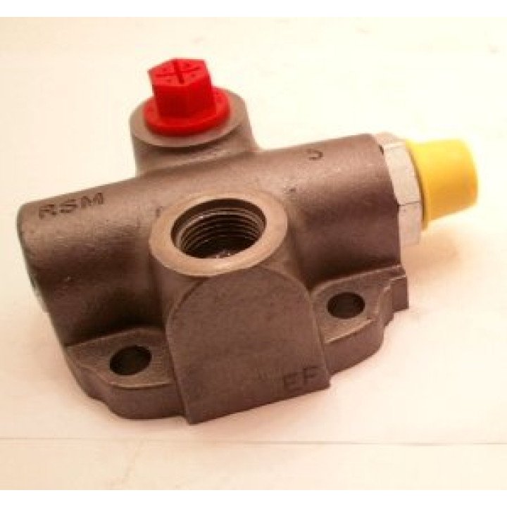 VALVE COVER TO SUIT 5U1/41301CRO