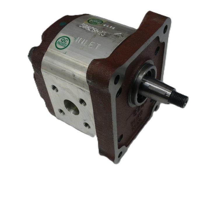 1PL 11.89CC/REV HYDRAULIC GEAR PUMP