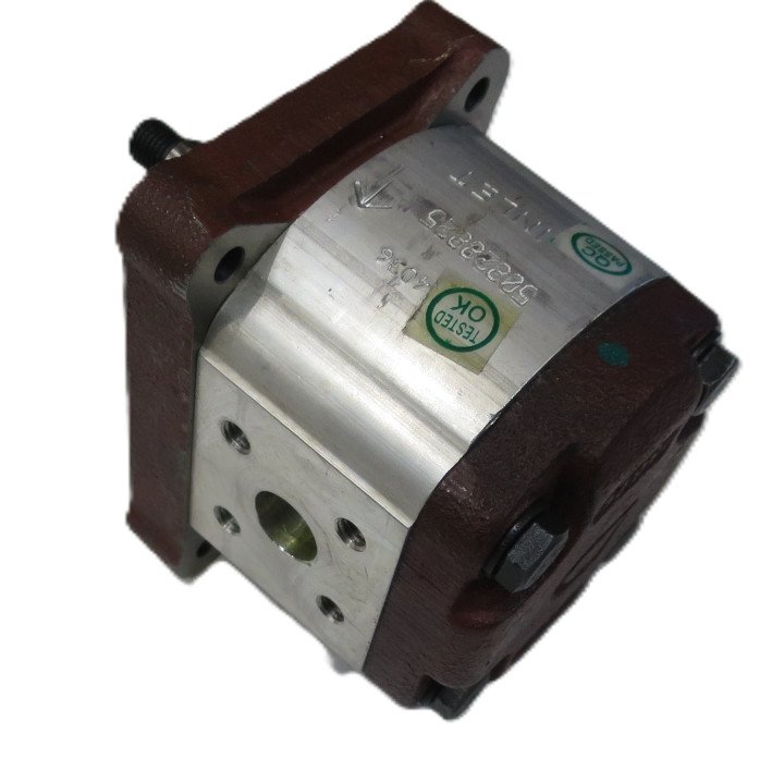 1PL 11.89CC/REV HYDRAULIC GEAR PUMP