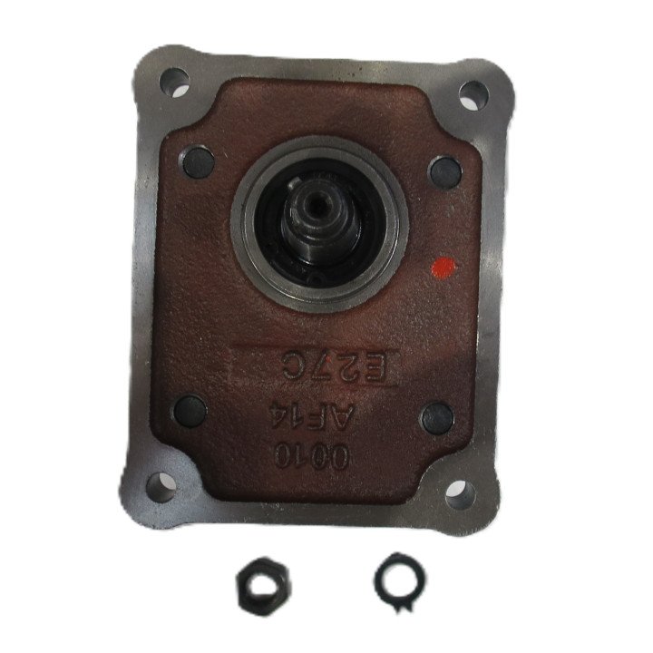 1PL 11.89CC/REV HYDRAULIC GEAR PUMP