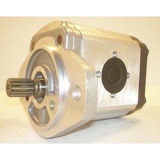 2PX290ASSFBN HYDRAULIC PUMP 6189B